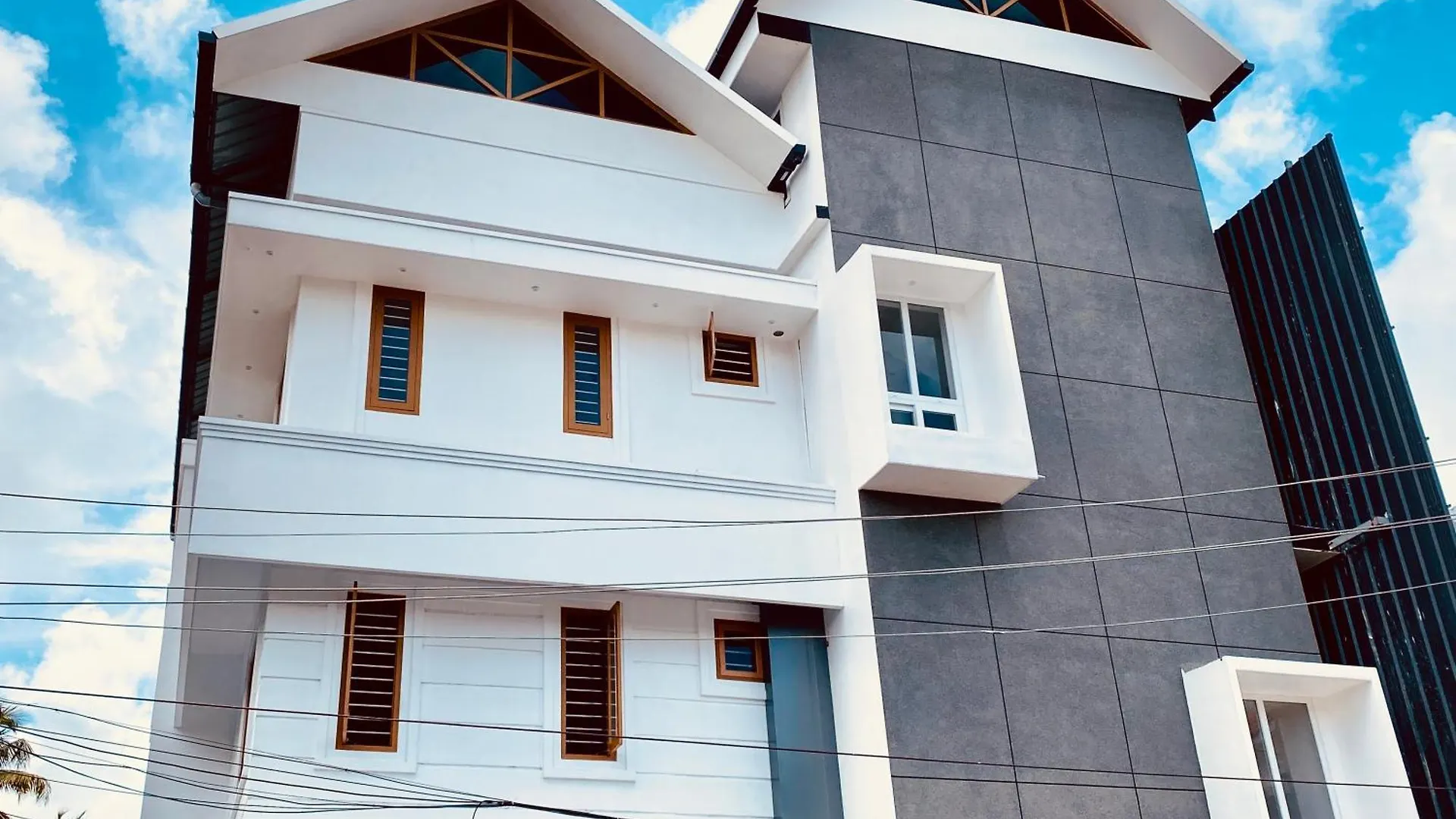Np Tower Διαμέρισμα Kochi