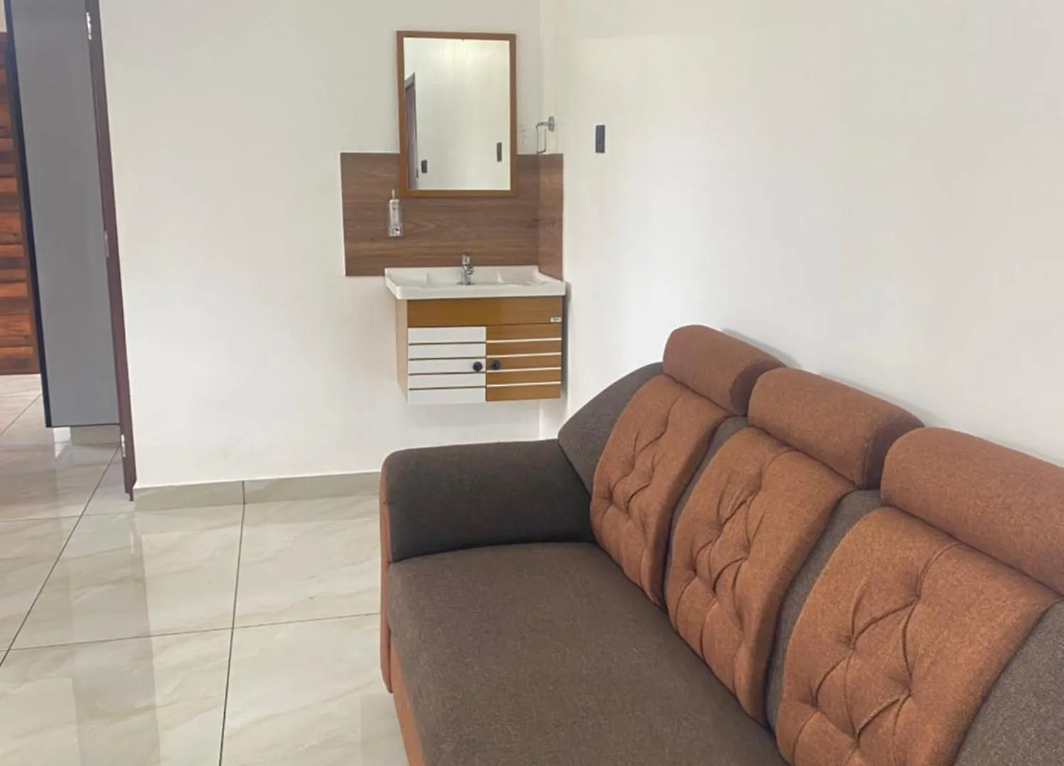 شقة Np Tower Kochi الهند
